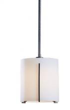 Hubbardton Forge 187660-SKT-MULT-10-GG0137 - Exos Large Mini Pendant