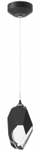 Hubbardton Forge 161189-SKT-STND-10-BP0755 - Chrysalis 1-Light Large Pendant
