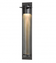 Hubbardton Forge 307930-SKT-75-II0241 - Airis Large Dark Sky Friendly Outdoor Sconce