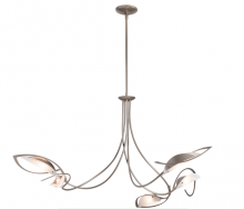 Hubbardton Forge 137865-SKT-MULT-07-FD0626 - Aerial Pendant