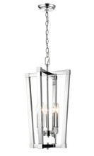  9125-CH - Pendant light