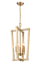  9125-MG - Pendant light