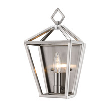 Millennium 2571-BN - Wall Sconce