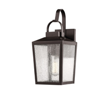  2651-PBZ - Outdoor Wall Sconce