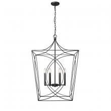  4003-MB - Pendant light