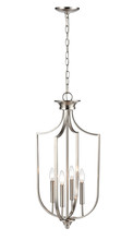  9836-BN - Pendant light