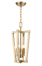  9123-MG - Pendant light