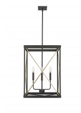  13704-MB/PMG - Pendant Light