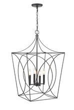  4000-MB - Pendant light