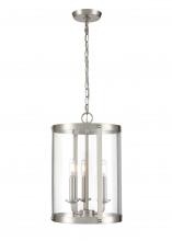  94003-BN - Pendant Light