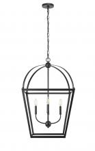  13904-MB - Pendant Light