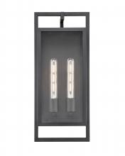  270102-TBK - Outdoor Wall Sconce