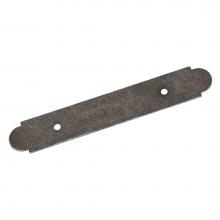 PULL BACKPLATES