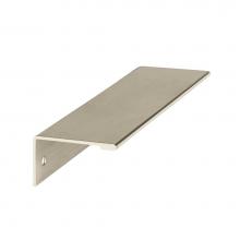 Amerock BP36575PN - Edge Pulls 5-1/16'' (128 mm) Pull