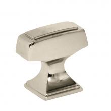 Amerock BP53029PN - Mulholland 1.25'' (32 mm) Knob