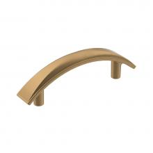 Amerock BP29379CZ - Extensity Pull