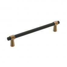 Amerock BP36860FBCZ - Mergence Pull