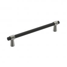 Amerock BP36860FBG10 - Mergence Pull