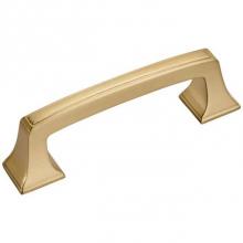 Amerock BP53030CZ - Mulholland  Pulls
