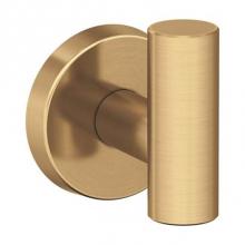 Amerock BH26542CZ - Arrondi Robe Hook
