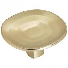 Amerock BP36810BBZ - Concentric Knob