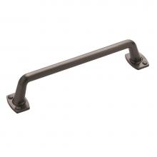 Amerock BP53713GPH - Rochdale 5-1/16 in (128 mm) Center-to-Center Graphite Cabinet Pull