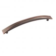 Amerock BP29394ORB - Extensity 6-5/16 in (160 mm) Center-to-Center Oil-Rubbed Bronze Cabinet Pull