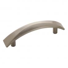 Amerock BP29379G10 - Extensity 3 in (76 mm) Center-to-Center Satin Nickel Cabinet Pull