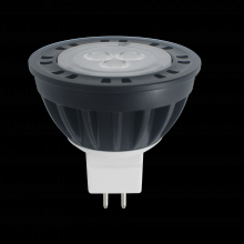 GM Lighting L1627K-07W030D - Irradiar MR16 Water-Resistant LED Lamps