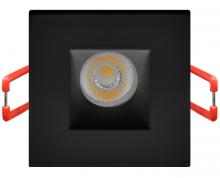 GM Lighting MTS1-5CCT-B - Selectable Recessed Mini Downlights
