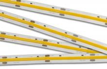 GM Lighting LTR-S-COB-24V-3.0W-30K-FT - LTR-S Spec Series COB 24VDC 3.0W LED Tape