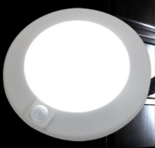 GM Lighting PRX-3090-WH - Proxima Surface Mount Downlight