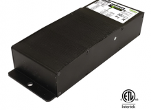 GM Lighting LD-ED-UNV200-24 - LineDRIVE Electronic Power Supply