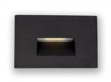 GM Lighting GSL-H-B - 120V Step Light