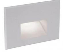 GM Lighting GSL-H-WH - 120V Step Light