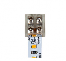 GM Lighting ESTW-CO - Tape to Power Supply Connector Only (No Wire)