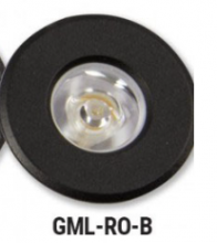 GM Lighting GML-SO-B - 12VDC Wet Location LED Pathway Light