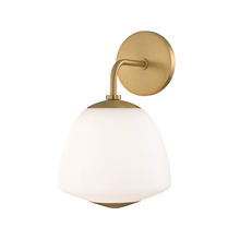  H288101-AGB - Jane Wall Sconce