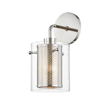  H323101-PN - Elanor Wall Sconce