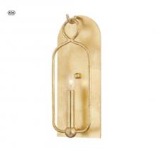 Mitzi by Hudson Valley Lighting H512101-GL - Mallory Wall Sconce