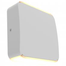  20029LEDDMG-WH/ACR - Bi-Directional Outdoor LED Wall Mount