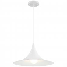  23784LEDDLP-MWH - LED Pendant