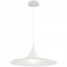  23785LEDDLP-MWH - LED Pendant