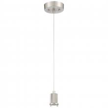  63139LEDD-BS - LED Pendant