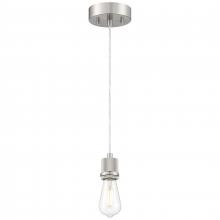  63139LEDDLP-BS - Martini LED Pendant