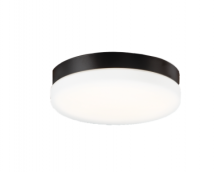 Modern Forms US - Fans Only F-1811-5-LED-MB - Aviator 5 Fan LED Light Kit