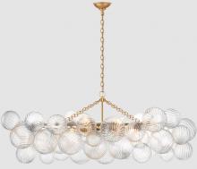 Visual Comfort & Co. Modern Collection 700DES12N-LED930 - Dessau 12 Picture Light