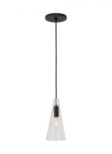  SLPD281CB - Selina Small Accent Pendant