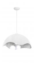  P1915-736 - Eclos 1 Light Pendant