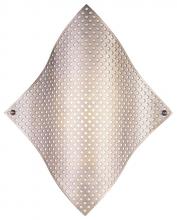 Minka George Kovacs P5770-084 - GRID - 1 LIGHT WALL SCONCE